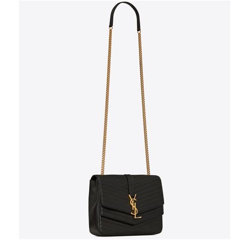 ysl pouch bag sale